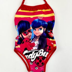 MAIÔ BABY BR LADY BUG - Imagem 2