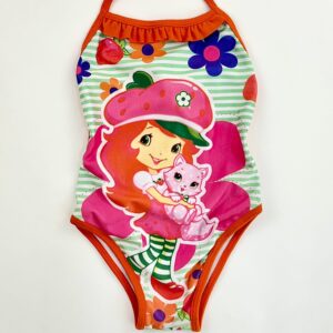 MAIÔ BABY MORANGUINHO - Imagem 2