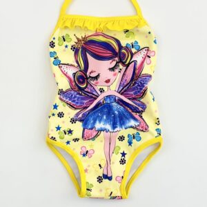 MAIÔ BABY FADA - Imagem 3