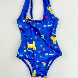 MAIÔ BABY LAÇO TUCANO - Imagem 2