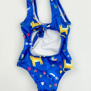 MAIÔ BABY LAÇO TUCANO - Imagem 3