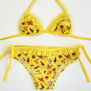 BIQUINI BABADO SORVETE - Imagem 3