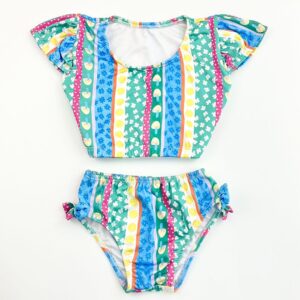 BIQUINI CROPPED COGUMELO - Imagem 3