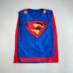 FANTASIA SUPERMAN REGATA BR - Imagem 2