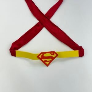 FANTASIA SUPERMAN REGATA BR - Imagem 5