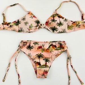 BIQUINI AQ JUVENIL ALICIA OCA - Imagem 3