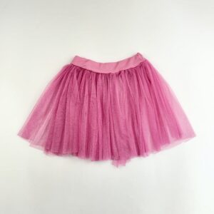 SAIA DE TULE GLITTER - Imagem 2