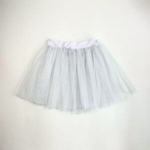 SAIA DE TULE GLITTER - Imagem 3