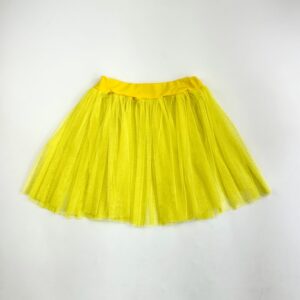 SAIA DE TULE GLITTER - Imagem 4