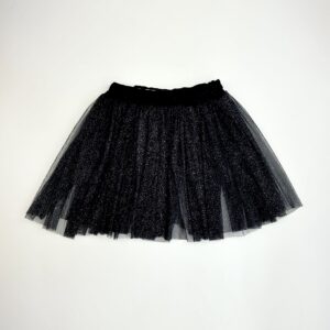 SAIA DE TULE GLITTER - Imagem 5