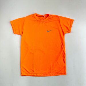 CAMISA DRYFIT NK LARANJA - Imagem 2