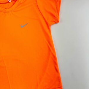 CAMISA DRYFIT NK LARANJA - Imagem 3
