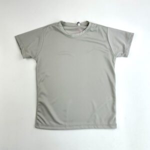 CAMISA DRYFIT NK CINZA CLARO - Imagem 2