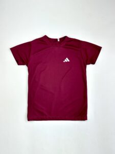 CAMISA DRYFIT AD VINHO