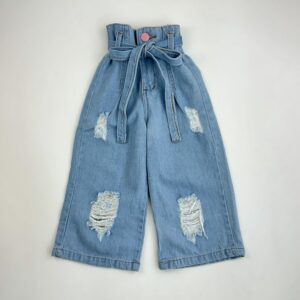 CALCA WIDI LEG CINTO - Imagem 2