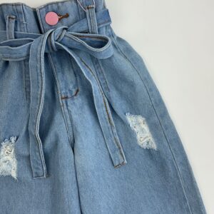 CALCA WIDI LEG CINTO - Imagem 3