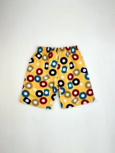 CALÇÃO MOLETOM SINUCA