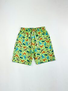 CALÇÃO MOLETOM DINOS