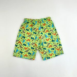 CALÇÃO MOLETOM DINOS - Imagem 3