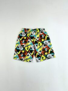 CALÇÃO MOLETOM TROPICAL