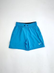 CALÇÃO NK AZUL CLARO