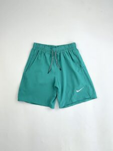CALÇÃO NK VERDE TURQUEZA