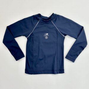 CAMISA UV PREMIUM AZUL PETRÓLEO - Imagem 2