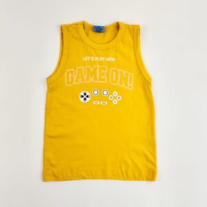 CONJUNTO MOLETOM REGATA GAME - Imagem 2