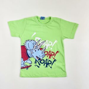 CONJUNTO MOLETOM MANGA RINOCERONTE - Imagem 2