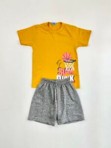 CONJUNTO MOLETOM REGATA BASQUETE