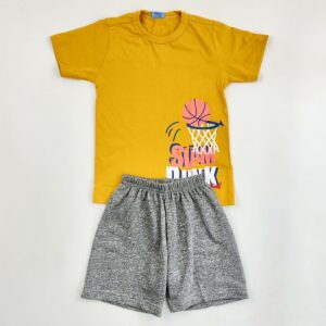 CONJUNTO MOLETOM REGATA BASQUETE