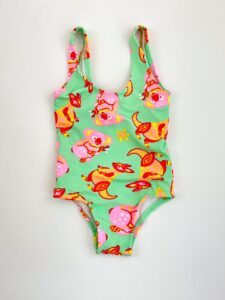 MAIÔ LAÇO COALA BABY