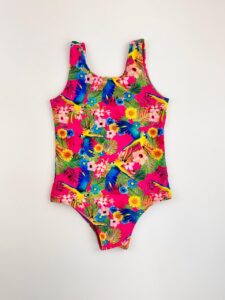 MAIÔ NATAÇÃO ARARA