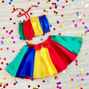 FANTASIA BABY PASSISTA - Imagem 2