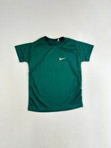 CAMISA DRYFIT NK VERDE ESCURO