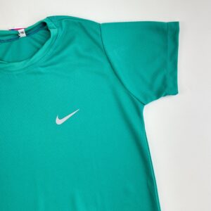 CAMISA DRYFIT NK VERDE CLARO - Imagem 2