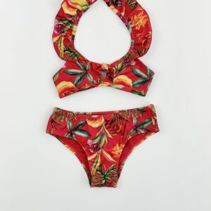 BQ AQ BABADO/NO MATA - Imagem 2