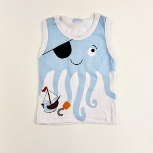 CONJ TANTI REGATA POLVO - Imagem 2