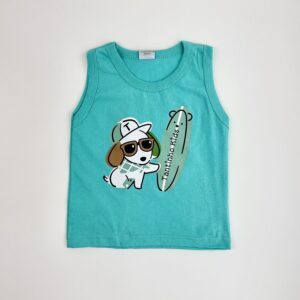 CONJ TANTI REGATA DOG SURF - Imagem 2