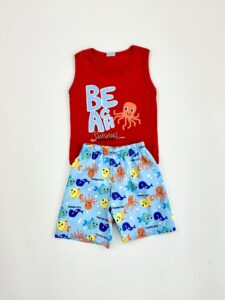 CONJ TANTI REGATA BEACH POLVO