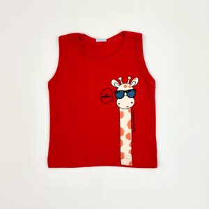 CONJ TANTI REGATA GIRAFA - Imagem 2