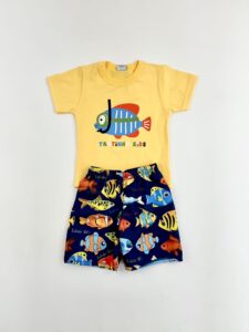 CONJ TANTI MANGA PEIXINHO