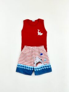 CONJ TANTI REGATA TUBARAOZINHO