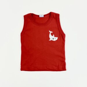 CONJ TANTI REGATA TUBARAOZINHO - Imagem 2