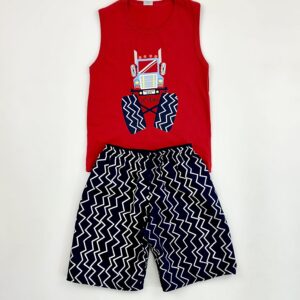 CONJ TANTI REGATA CAMINHAO - Imagem 1