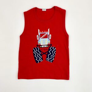 CONJ TANTI REGATA CAMINHAO - Imagem 2