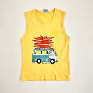 CONJ TANTI REGATA COMBI TUBA - Imagem 2