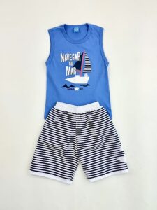 CONJ TANTI REGATA NAVEGAR