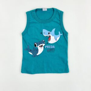 CONJUNTO TANTI REGATA PREDADORES - Imagem 2