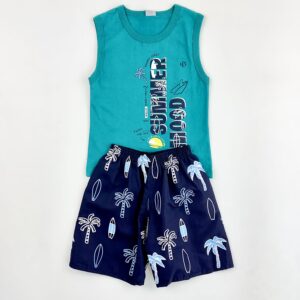 CONJUNTO TANTI REGATA SUMMER - Imagem 1